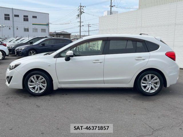 Subaru IMPREZA 2016-02 6676388-17