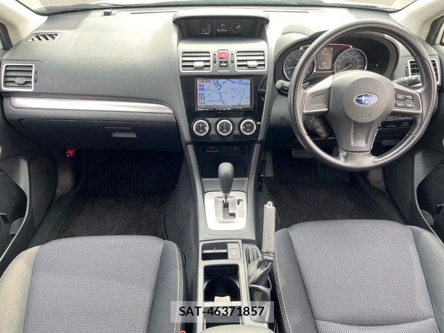 Subaru IMPREZA 2016-02 6676388-1