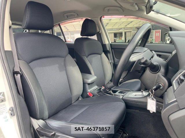 Subaru IMPREZA 2016-02 6676388-8