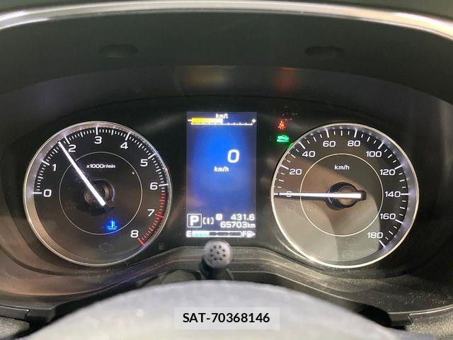 Subaru IMPREZA 2017-01 6676385-13
