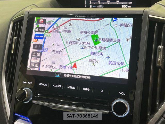 Subaru IMPREZA 2017-01 6676385-14