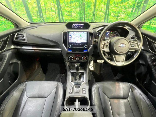Subaru IMPREZA 2017-01 6676385-19