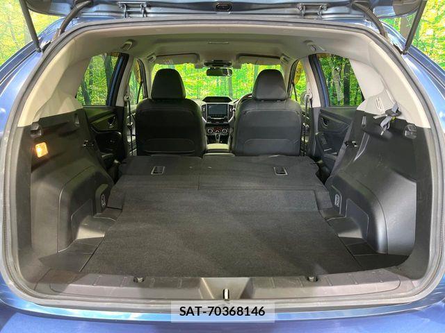 Subaru IMPREZA 2017-01 6676385-5