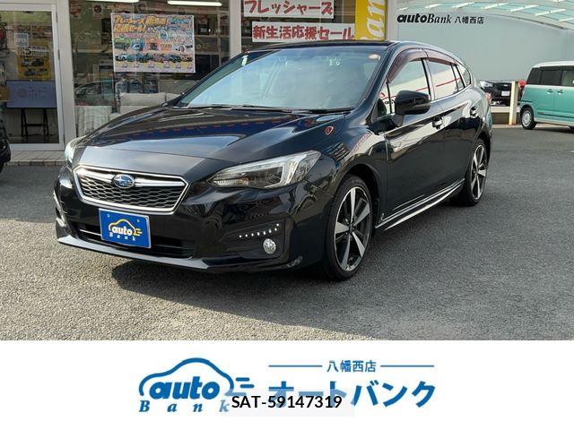 Subaru IMPREZA 2016-12 6676383-0