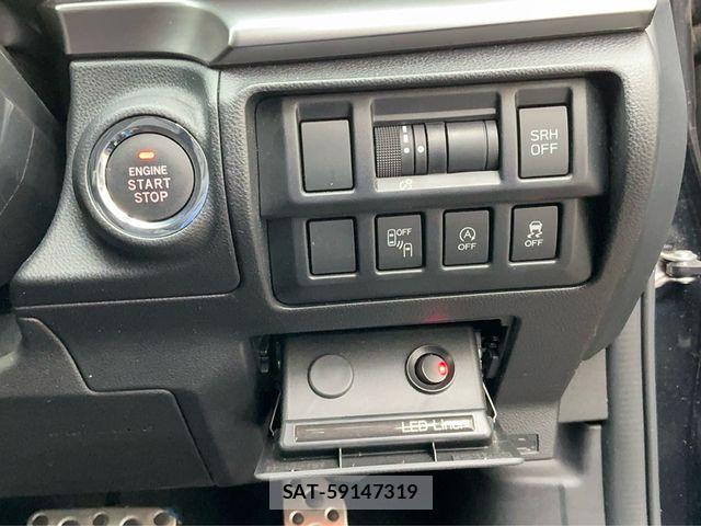 Subaru IMPREZA 2016-12 6676383-9