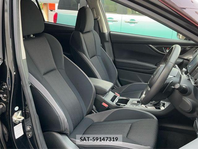 Subaru IMPREZA 2016-12 6676383-15