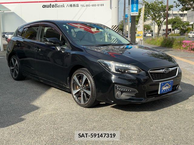 Subaru IMPREZA 2016-12 6676383-1