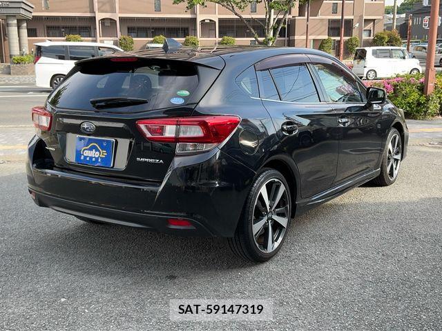 Subaru IMPREZA 2016-12 6676383-2
