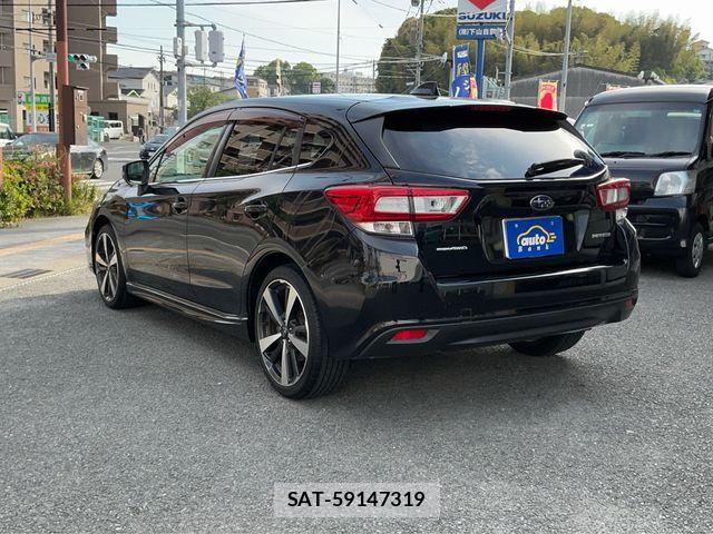 Subaru IMPREZA 2016-12 6676383-3