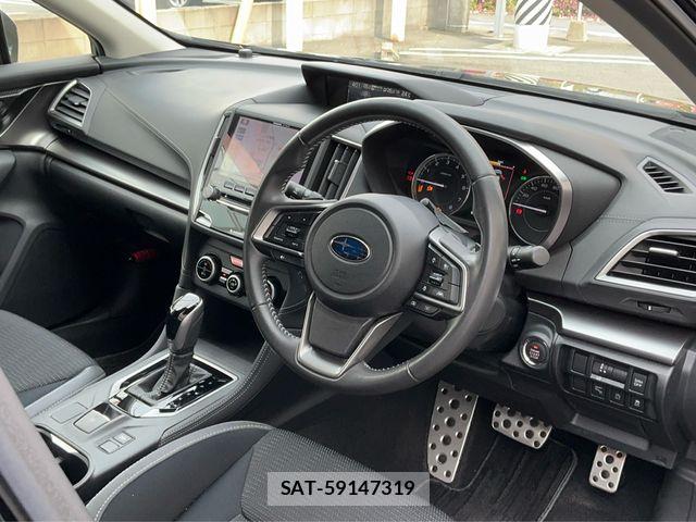 Subaru IMPREZA 2016-12 6676383-4