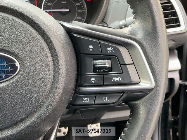 Subaru IMPREZA 2016-12 6676383-6