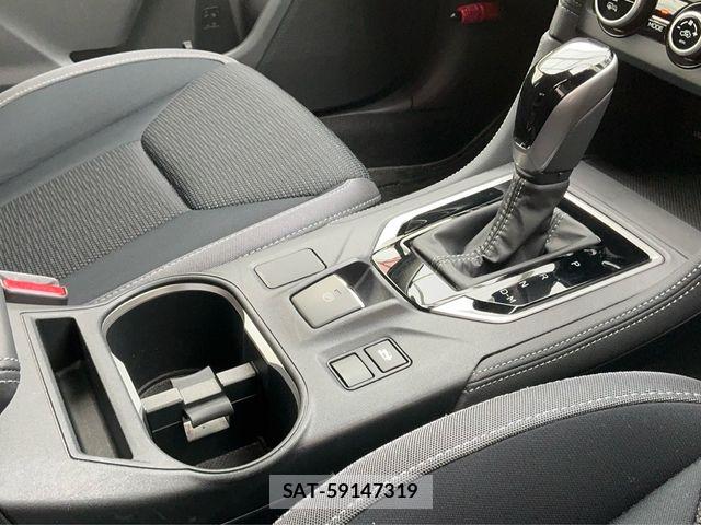Subaru IMPREZA 2016-12 6676383-8