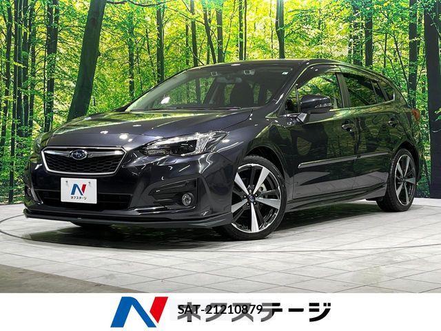 Subaru IMPREZA 2019-05 6716359-0