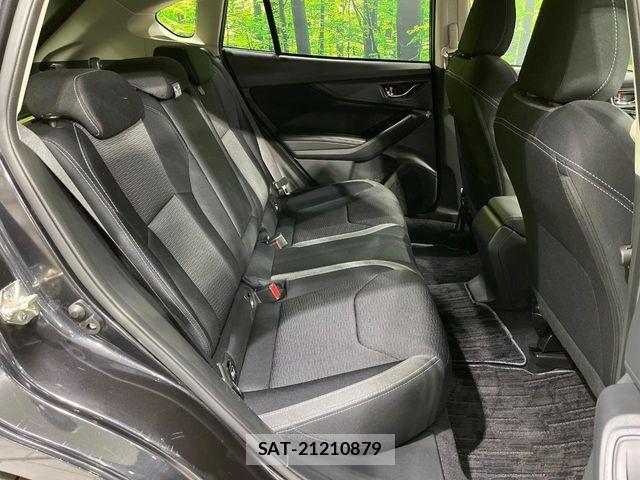 Subaru IMPREZA 2019-05 6716359-9