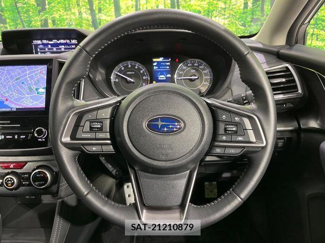 Subaru IMPREZA 2019-05 6716359-11