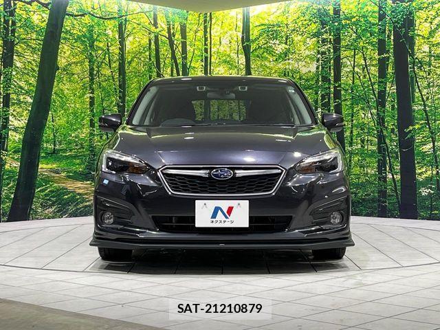 Subaru IMPREZA 2019-05 6716359-14
