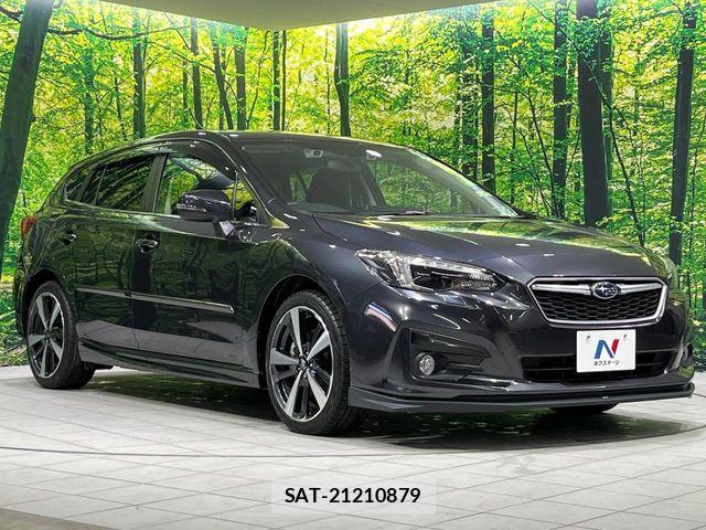 Subaru IMPREZA 2019-05 6716359-16