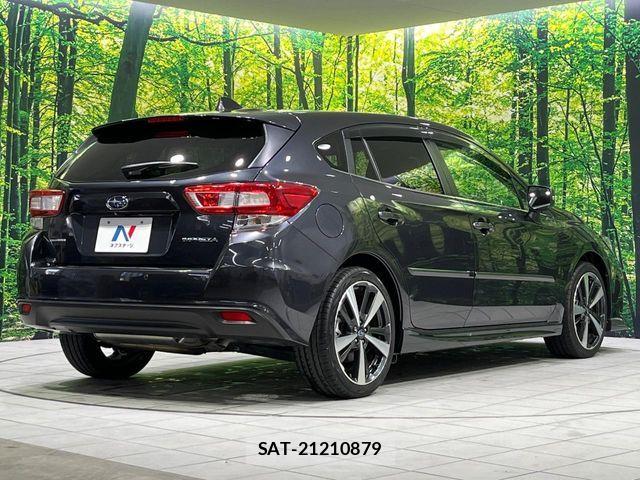 Subaru IMPREZA 2019-05 6716359-17