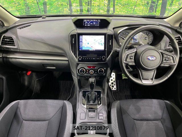 Subaru IMPREZA 2019-05 6716359-1