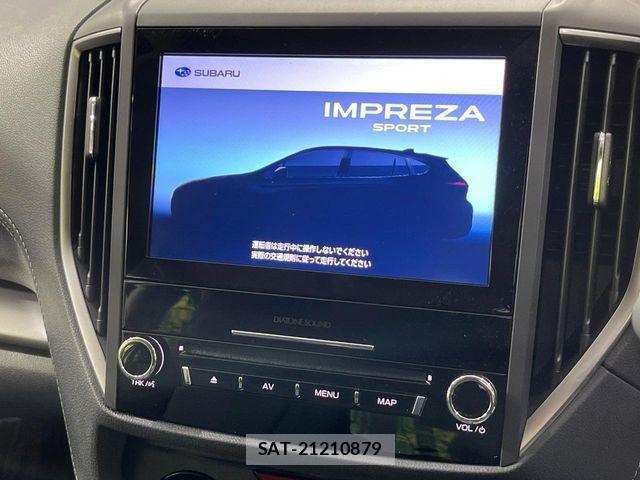Subaru IMPREZA 2019-05 6716359-3