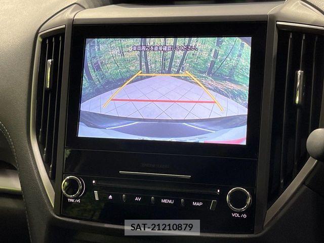 Subaru IMPREZA 2019-05 6716359-4