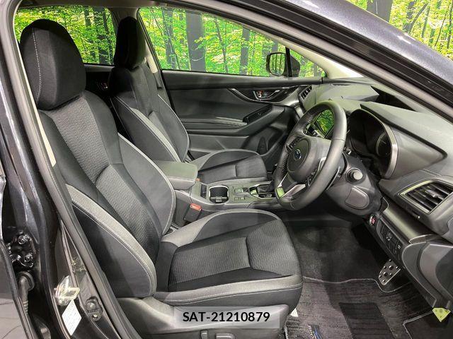 Subaru IMPREZA 2019-05 6716359-8