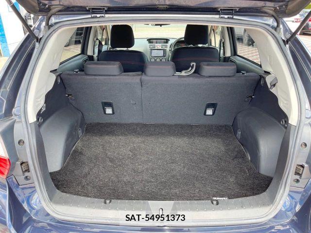 Subaru IMPREZA 2014-03 6716362-9