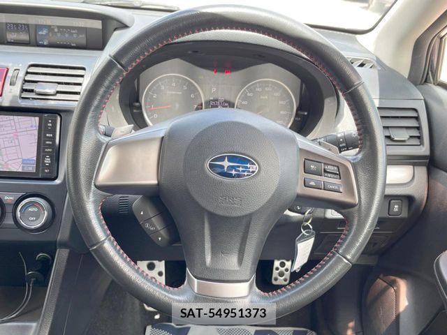 Subaru IMPREZA 2014-03 6716362-10