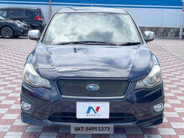 Subaru IMPREZA 2014-03 6716362-13
