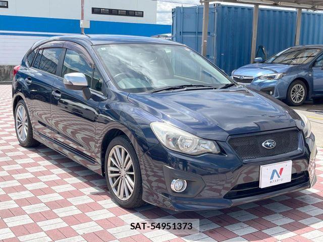 Subaru IMPREZA 2014-03 6716362-15