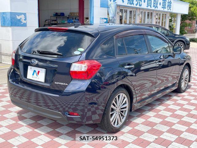 Subaru IMPREZA 2014-03 6716362-16