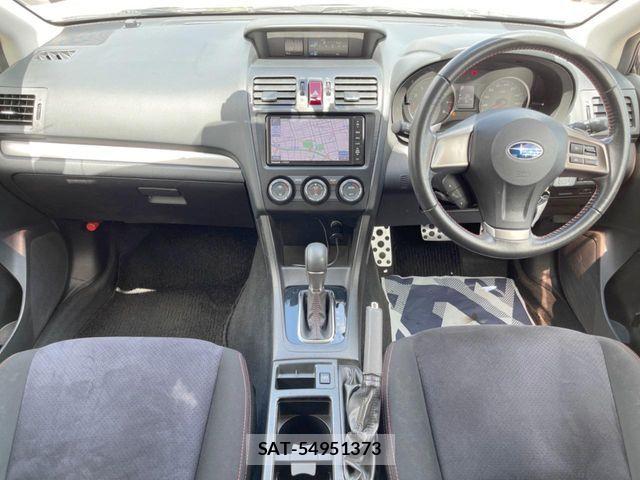Subaru IMPREZA 2014-03 6716362-1