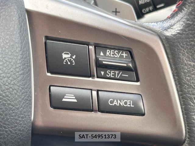 Subaru IMPREZA 2014-03 6716362-3