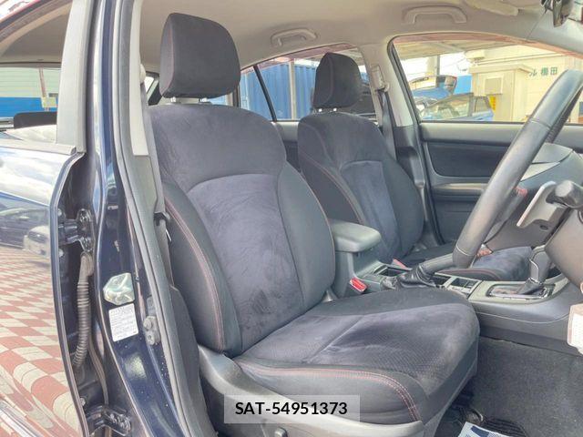 Subaru IMPREZA 2014-03 6716362-7
