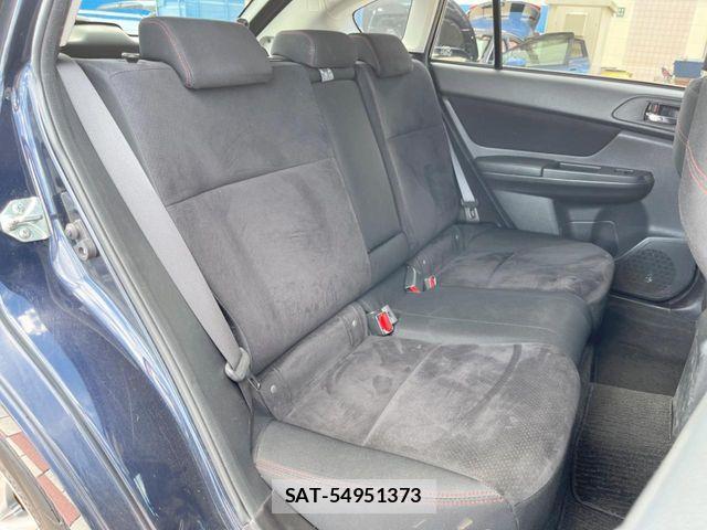 Subaru IMPREZA 2014-03 6716362-8