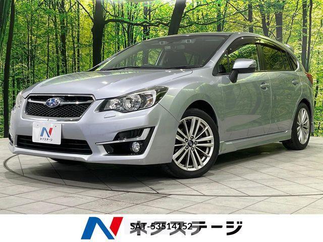 Subaru IMPREZA 2015-03 6716365-0