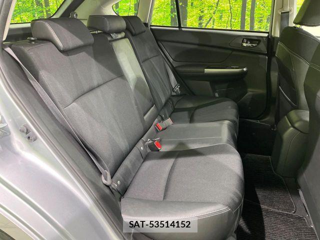 Subaru IMPREZA 2015-03 6716365-10