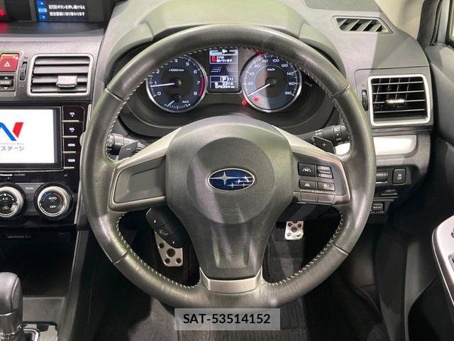 Subaru IMPREZA 2015-03 6716365-12