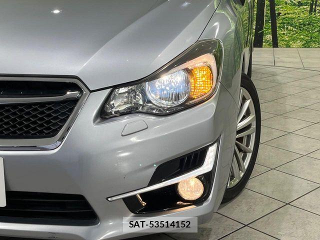 Subaru IMPREZA 2015-03 6716365-13