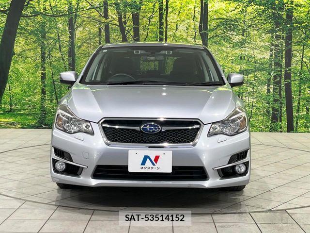 Subaru IMPREZA 2015-03 6716365-15