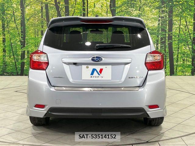 Subaru IMPREZA 2015-03 6716365-16
