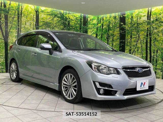 Subaru IMPREZA 2015-03 6716365-17