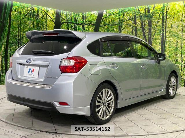 Subaru IMPREZA 2015-03 6716365-18