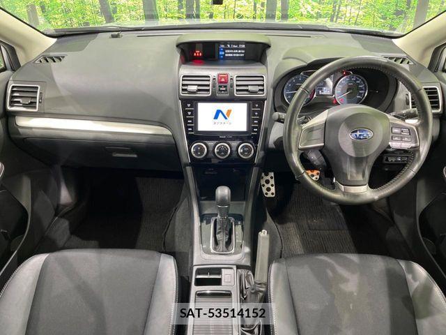 Subaru IMPREZA 2015-03 6716365-1