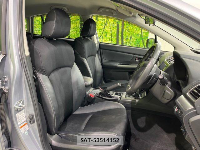 Subaru IMPREZA 2015-03 6716365-8