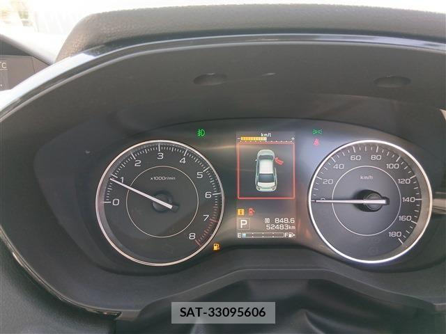 Subaru IMPREZA 2018-04 6752002-2