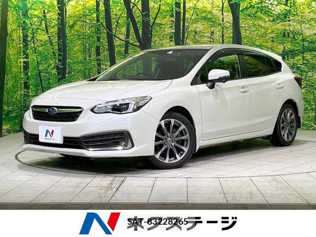 Subaru IMPREZA 2020-06 6752000-0