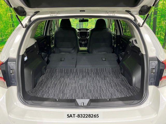Subaru IMPREZA 2020-06 6752000-9