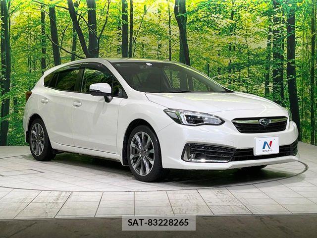 Subaru IMPREZA 2020-06 6752000-15