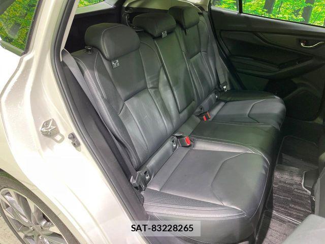 Subaru IMPREZA 2020-06 6752000-8